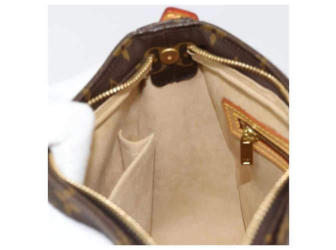 LOUIS VUITTON Monogram Looping MM Shoulder Bag M51146 LV - vista 20