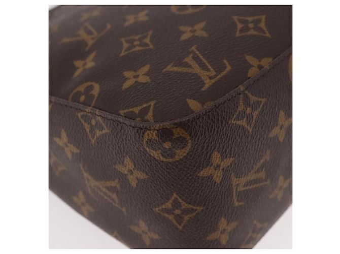 LOUIS VUITTON Monogram Looping MM Shoulder Bag M51146 LV - vista 15