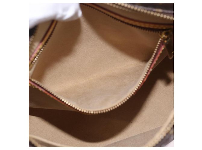 LOUIS VUITTON Monogram Looping MM Shoulder Bag M51146 LV - vista 22
