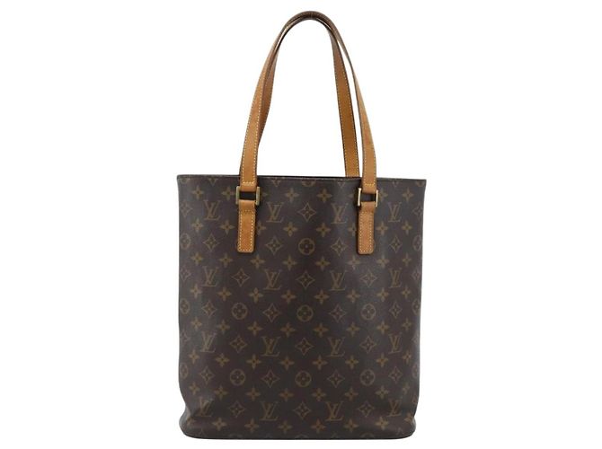 LOUIS VUITTON Monogram Vavin GM Tote Bag M51170 LV - vista 13