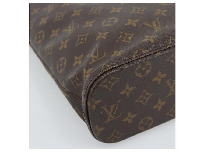 LOUIS VUITTON Monogram Vavin GM Tote Bag M51170 LV - vista 14