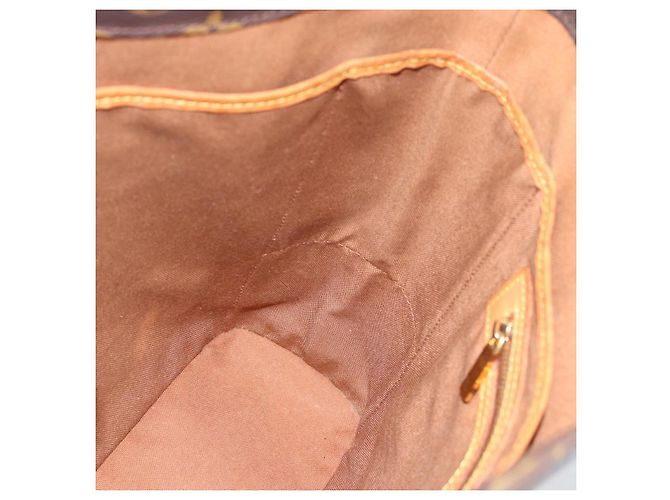 LOUIS VUITTON Monogram Vavin GM Tote Bag M51170 LV - vista 18