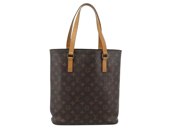 LOUIS VUITTON Monogram Vavin GM Tote Bag M51170 LV - vista 2