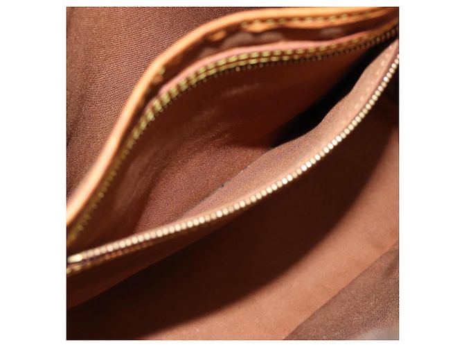 LOUIS VUITTON Monogram Vavin GM Tote Bag M51170 LV - vista 20