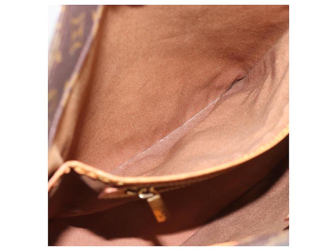 LOUIS VUITTON Monogram Vavin GM Tote Bag M51170 LV - vista 21