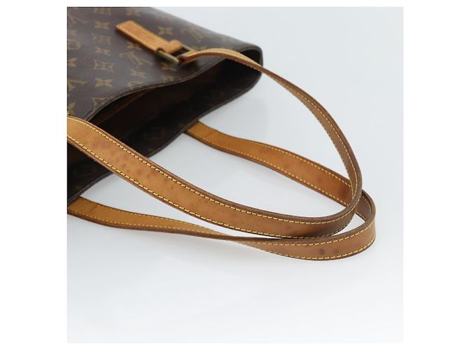 LOUIS VUITTON Monogram Vavin GM Tote Bag M51170 LV - vista 7