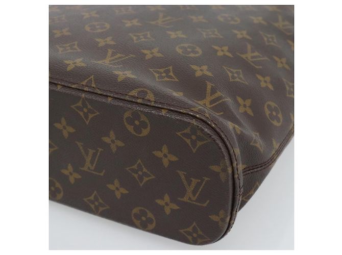 LOUIS VUITTON Monogram Vavin GM Tote Bag M51170 LV - vista 9