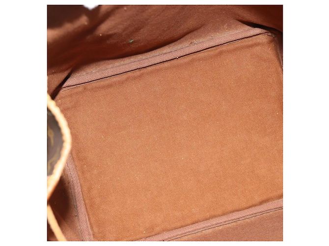 LOUIS VUITTON Monogram Petit Noe Shoulder Bag M42226 LV - vista 11