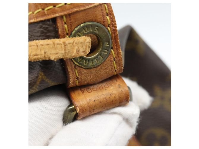 LOUIS VUITTON Monogram Petit Noe Shoulder Bag M42226 LV - vista 12