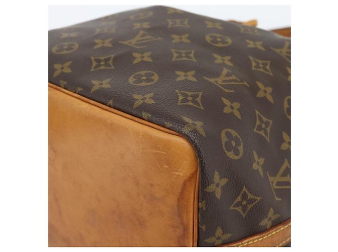 LOUIS VUITTON Monogram Petit Noe Shoulder Bag M42226 LV - vista 14