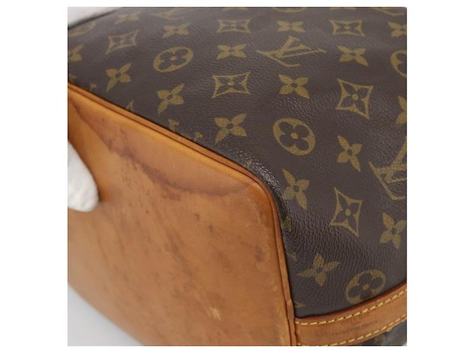 LOUIS VUITTON Monogram Petit Noe Shoulder Bag M42226 LV - vista 16