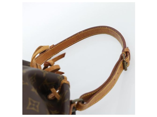 LOUIS VUITTON Monogram Petit Noe Shoulder Bag M42226 LV - vista 8