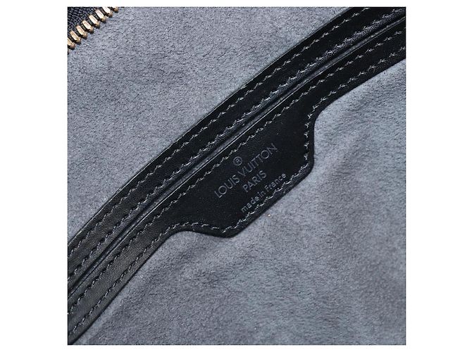 LOUIS VUITTON Epi Gobelins Backpack Black M52292 LV - vista 21