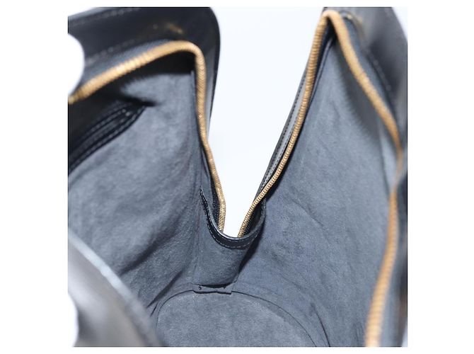 LOUIS VUITTON Epi Gobelins Backpack Black M52292 LV - vista 22