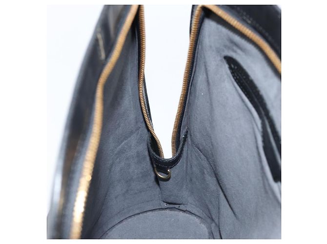 LOUIS VUITTON Epi Gobelins Backpack Black M52292 LV - vista 23