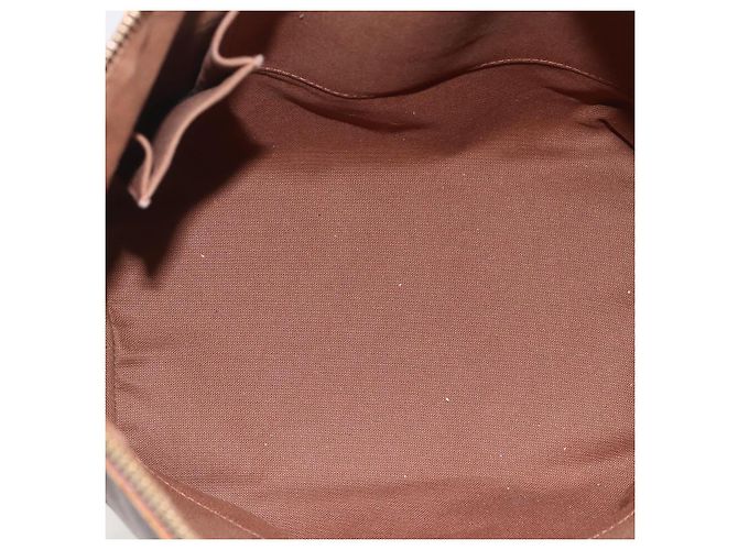 LOUIS VUITTON Monogram Palermo PM Tote Bag M40145 LV - vista 11