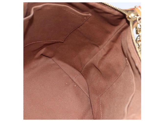 LOUIS VUITTON Monogram Palermo PM Tote Bag M40145 LV - vista 21