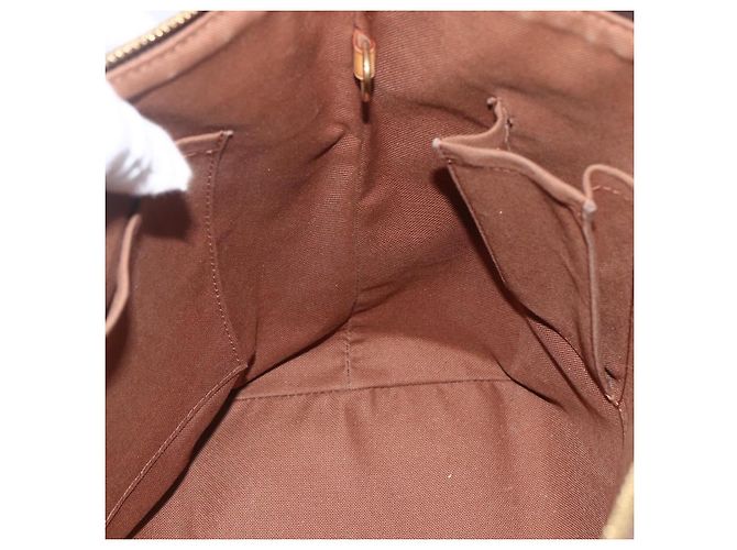 LOUIS VUITTON Monogram Palermo PM Tote Bag M40145 LV - vista 22