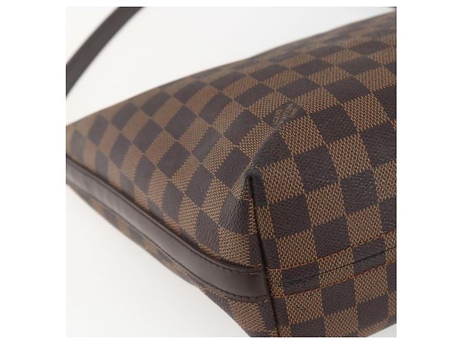 LOUIS VUITTON Damier Ebene Illovo MM Shoulder Bag N51995 LV - vista 16