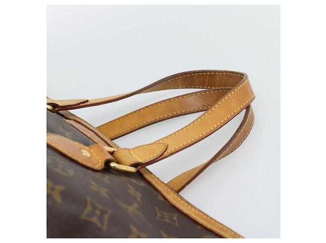 LOUIS VUITTON Monogram Palermo PM Tote Bag M40145 LV - vista 14