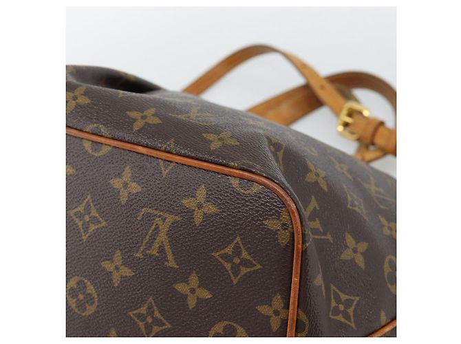 LOUIS VUITTON Monogram Palermo PM Tote Bag M40145 LV - vista 18