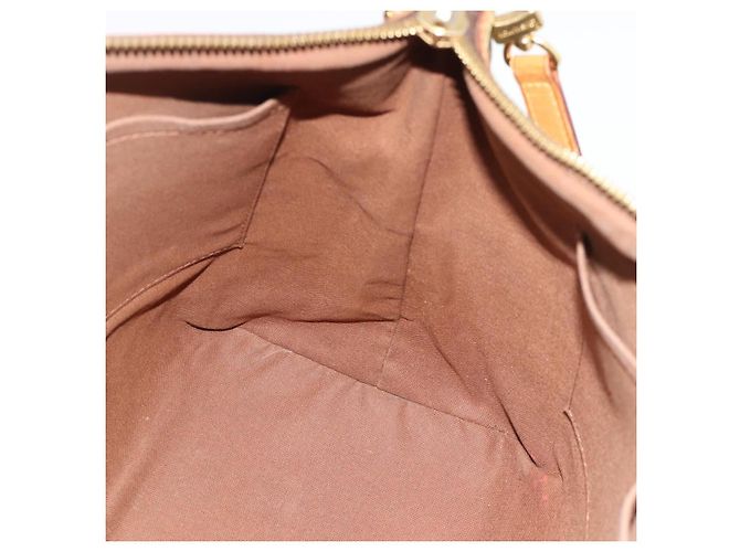 LOUIS VUITTON Monogram Palermo PM Tote Bag M40145 LV - vista 21