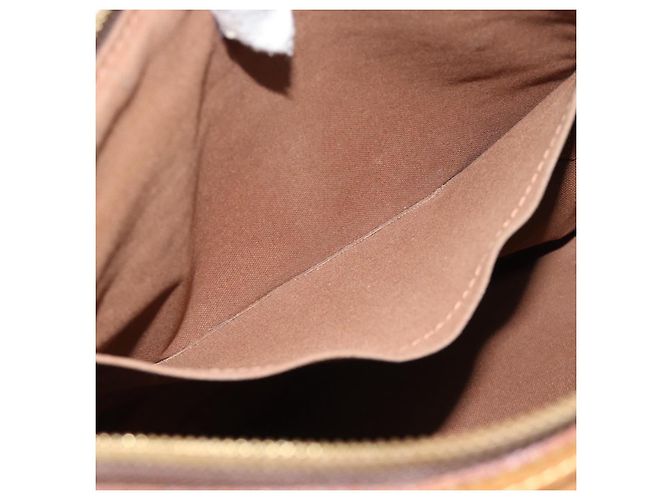 LOUIS VUITTON Monogram Palermo PM Tote Bag M40145 LV - vista 23