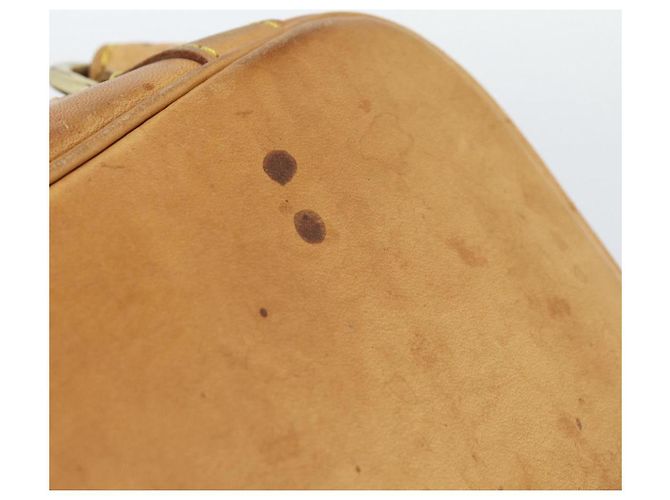 LOUIS VUITTON Monogram Montsouris MM Backpack M51136 LV - vista 10