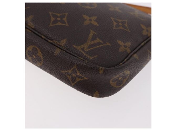 LOUIS VUITTON Monogram Pochette Accessoires Accessory Pouch M51980 - vista 16