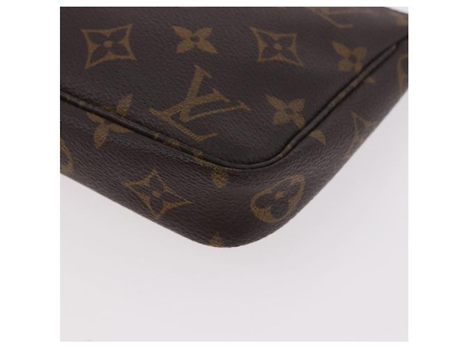 LOUIS VUITTON Monogram Pochette Accessoires Accessory Pouch M51980 - vista 18