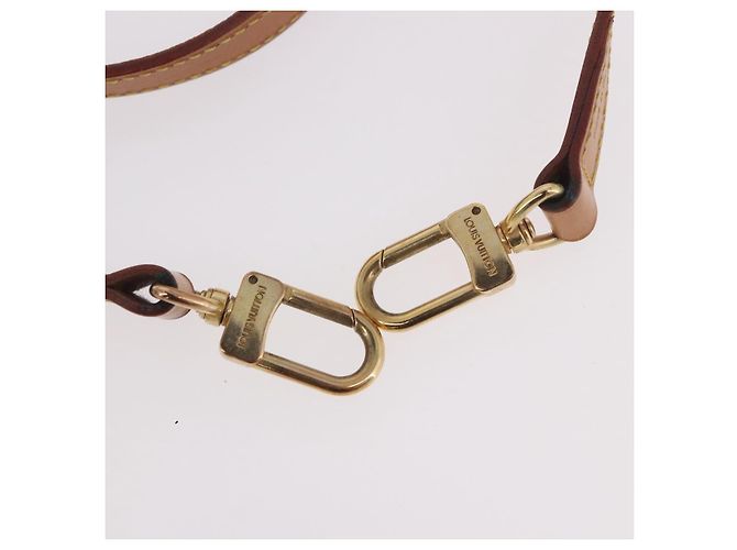 LOUIS VUITTON Monogram Pochette Accessoires Accessory Pouch M51980 - vista 23