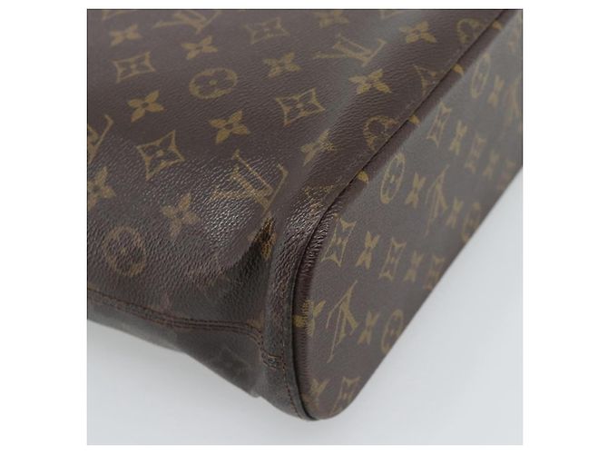 LOUIS VUITTON Monogram Vavin GM Tote Bag M51170 LV - vista 16