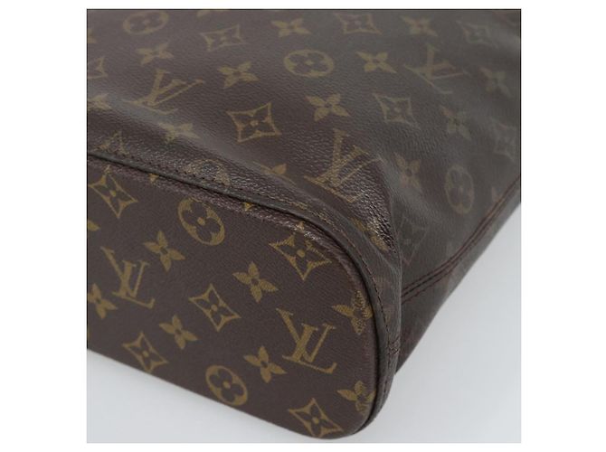LOUIS VUITTON Monogram Vavin GM Tote Bag M51170 LV - vista 9