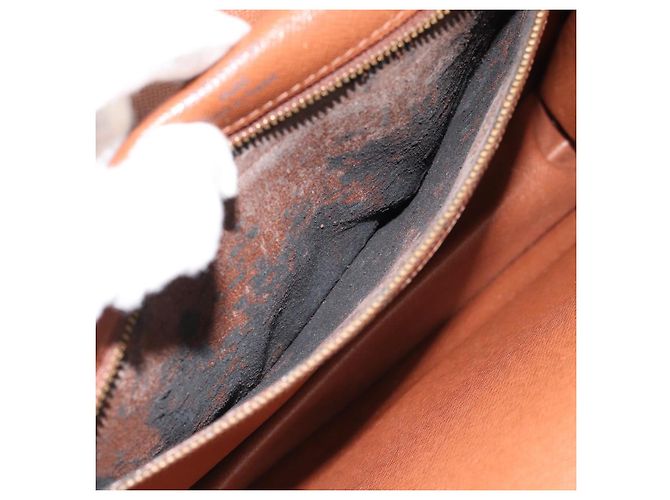 LOUIS VUITTON Monogram Monceau 28 Hand Bag M51185 LV - vista 10