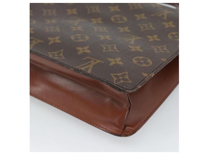LOUIS VUITTON Monogram Monceau 28 Hand Bag M51185 LV - vista 18