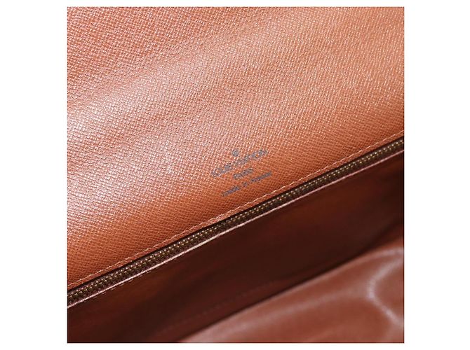 LOUIS VUITTON Monogram Monceau 28 Hand Bag M51185 LV - vista 22