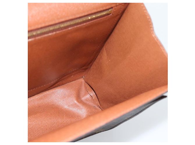 LOUIS VUITTON Monogram Monceau 28 Hand Bag M51185 LV - vista 23