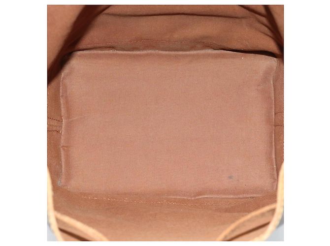LOUIS VUITTON Monogram Noe Shoulder Bag M42224 LV - vista 11
