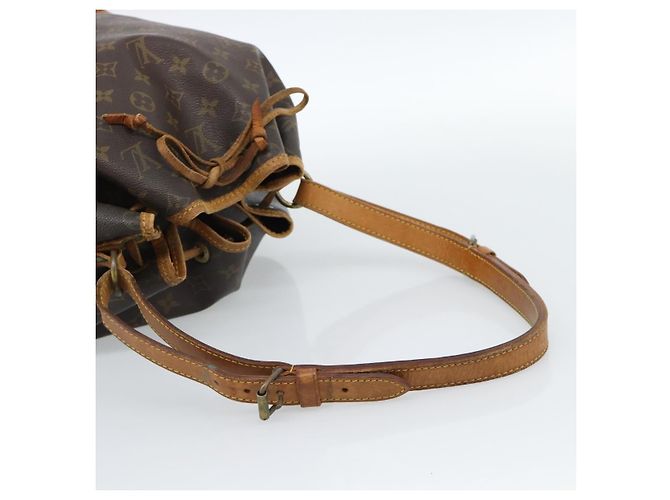 LOUIS VUITTON Monogram Noe Shoulder Bag M42224 LV - vista 7