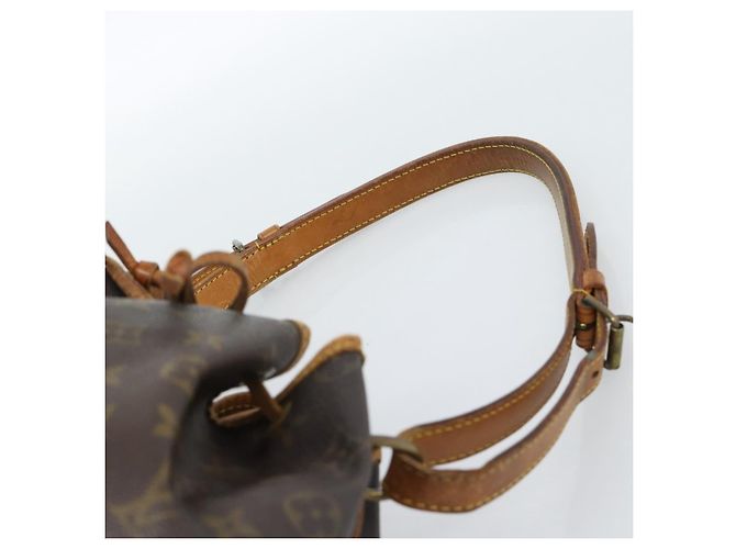 LOUIS VUITTON Monogram Noe Shoulder Bag M42224 LV - vista 8