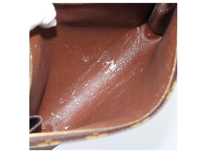 LOUIS VUITTON Monogram Poche Toilette 26 Pouch M47542 LV - vista 10