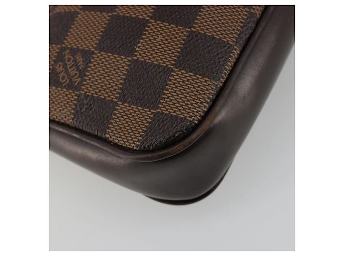 LOUIS VUITTON Damier Ebene Navona Accessory Pouch N51983 LV - vista 8