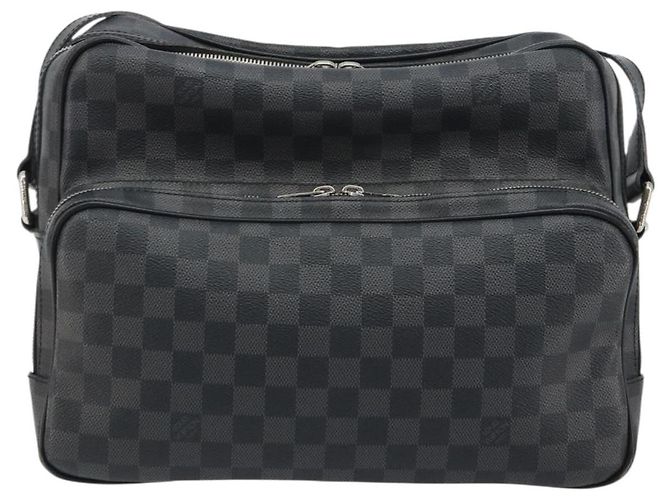 LOUIS VUITTON Io Shoulder Bag N45252 LV - vista 13