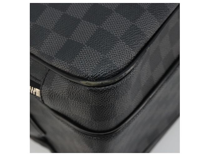 LOUIS VUITTON Io Shoulder Bag N45252 LV - vista 15