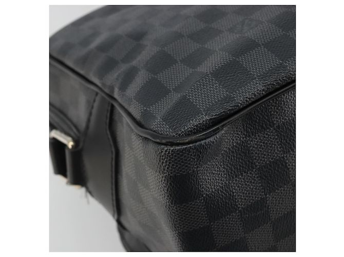 LOUIS VUITTON Io Shoulder Bag N45252 LV - vista 17