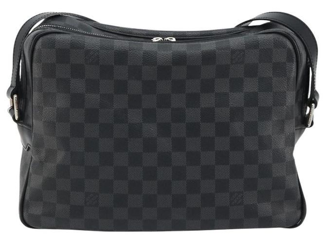LOUIS VUITTON Io Shoulder Bag N45252 LV - vista 2