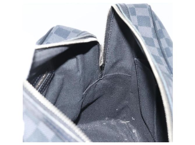 LOUIS VUITTON Io Shoulder Bag N45252 LV - vista 20