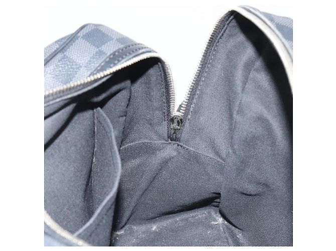 LOUIS VUITTON Io Shoulder Bag N45252 LV - vista 21