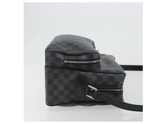 LOUIS VUITTON Io Shoulder Bag N45252 LV - vista 3