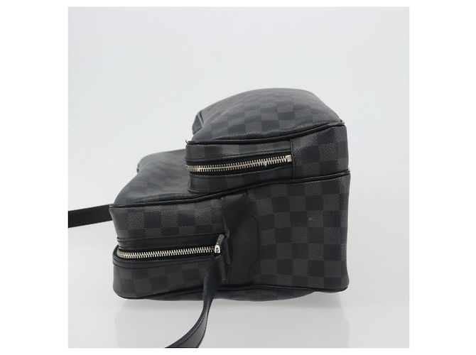 LOUIS VUITTON Io Shoulder Bag N45252 LV - vista 4